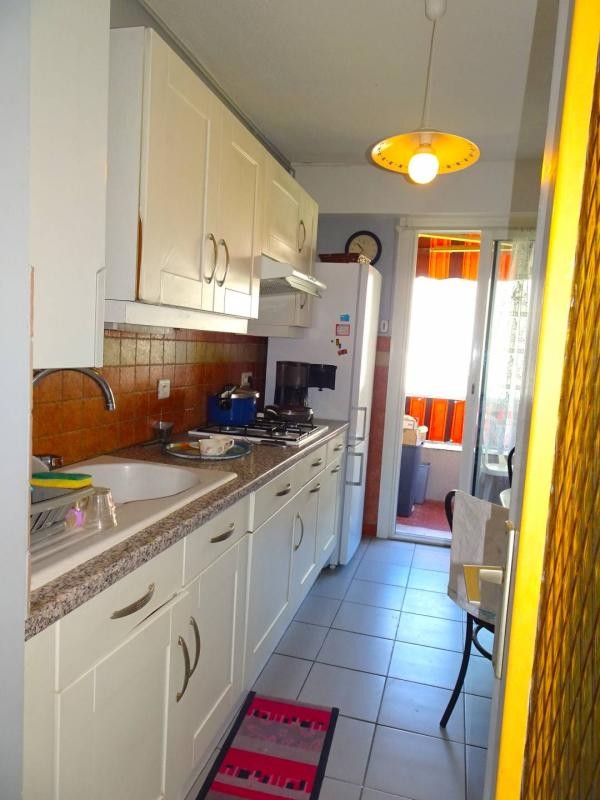 Vente Appartement à Hyères 4 pièces