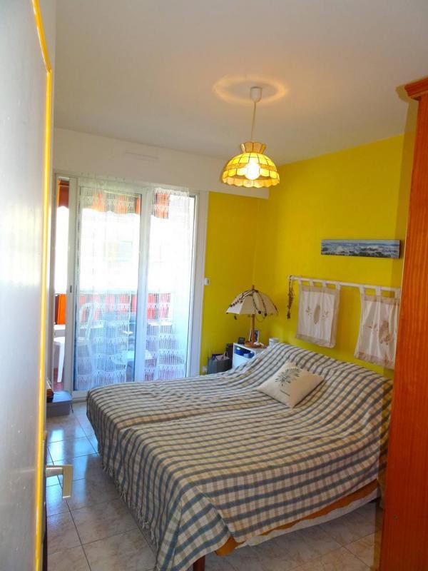 Vente Appartement à Hyères 4 pièces