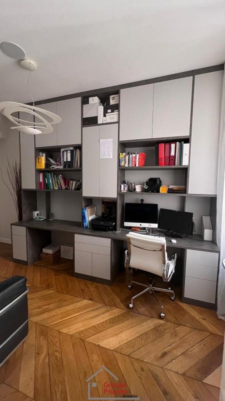 Vente Appartement à Lyon 2e arrondissement 6 pièces