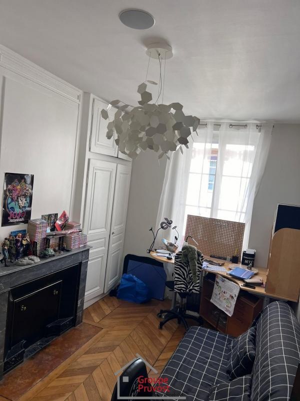 Vente Appartement à Lyon 2e arrondissement 6 pièces