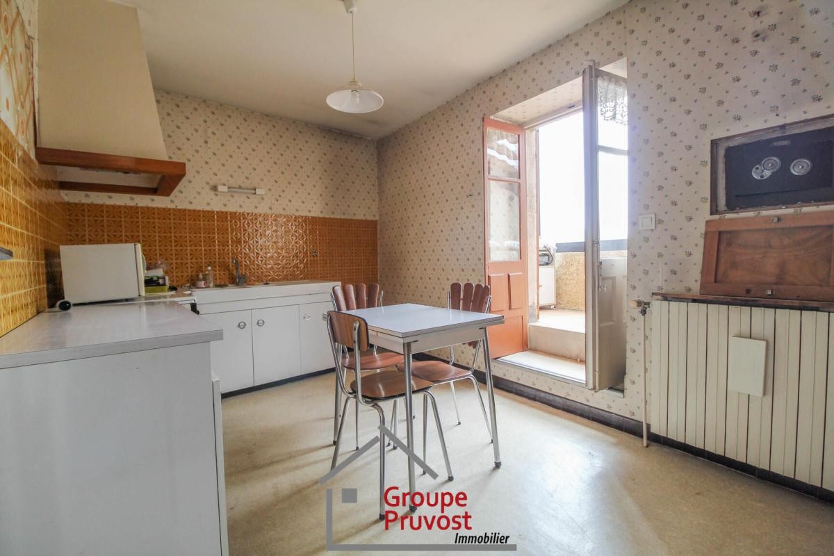 Vente Maison à Villefranche-sur-Saône 5 pièces