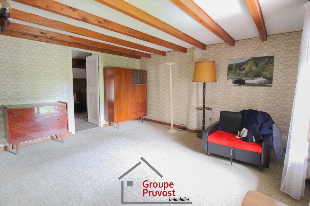 Vente Maison à Villefranche-sur-Saône 5 pièces