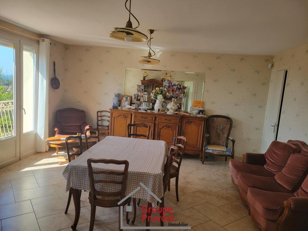 Vente Maison à Perreux 9 pièces