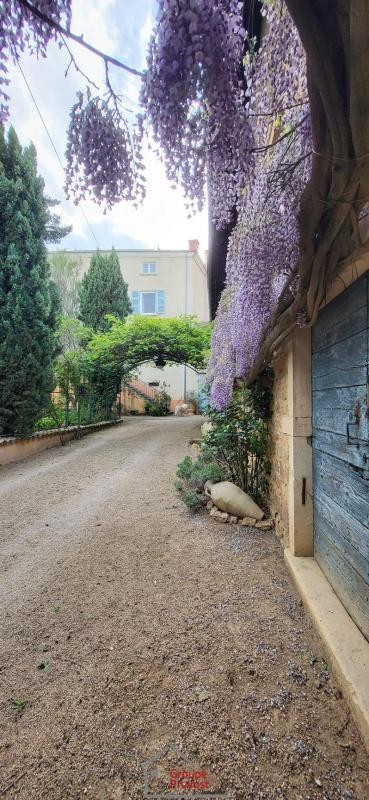 Vente Maison à Villefranche-sur-Saône 8 pièces