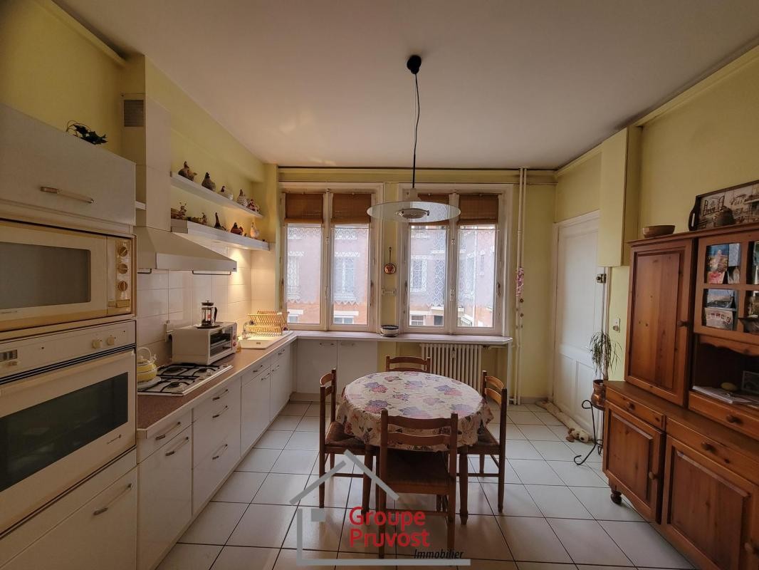 Vente Appartement à Roanne 3 pièces