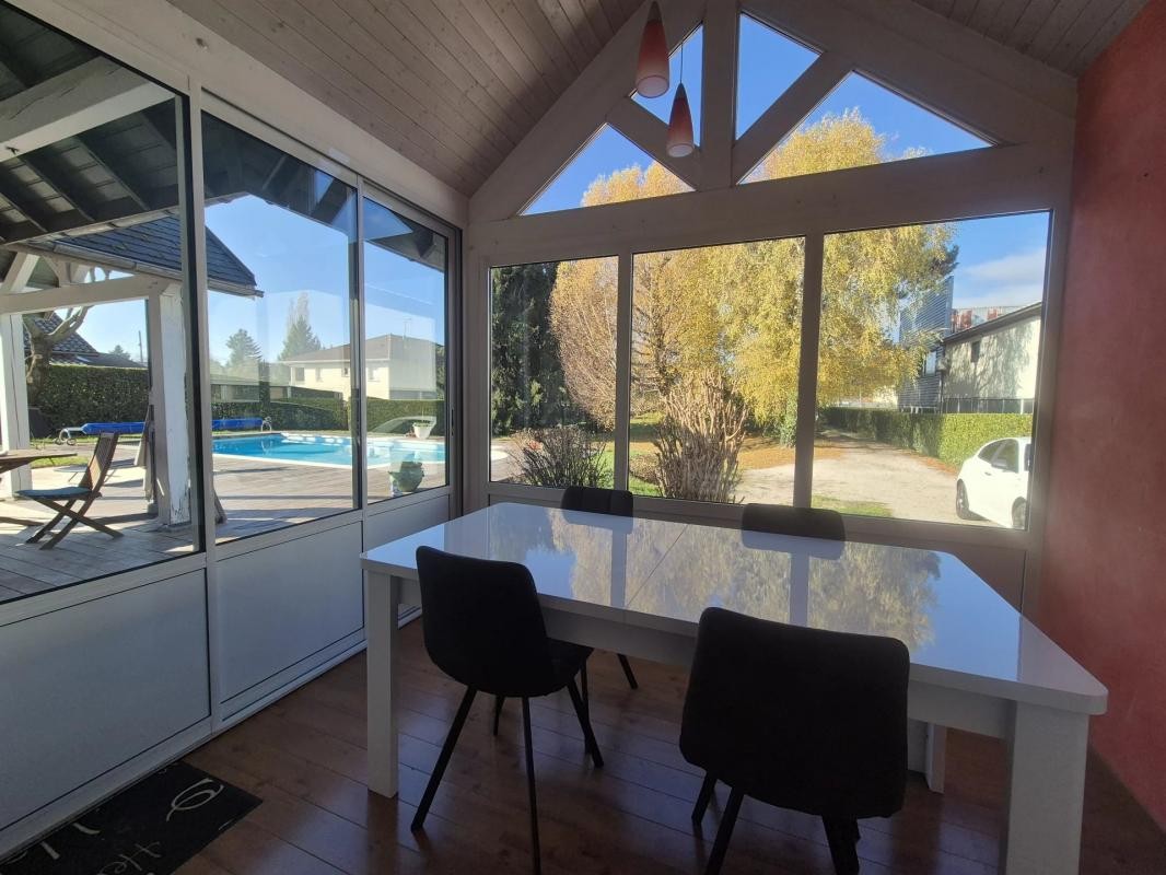 Vente Maison à Voiron 7 pièces