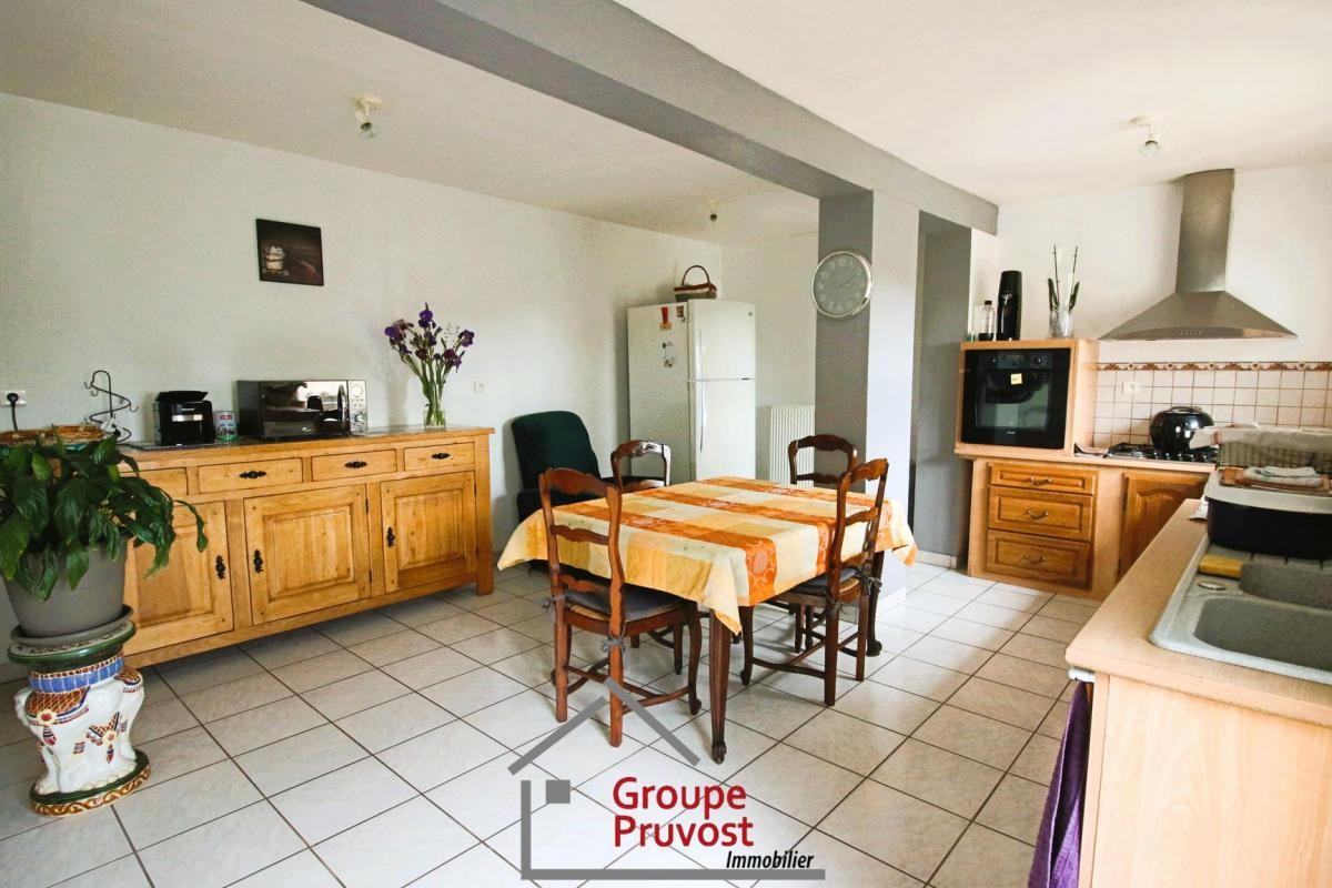 Vente Maison à Cluny 5 pièces