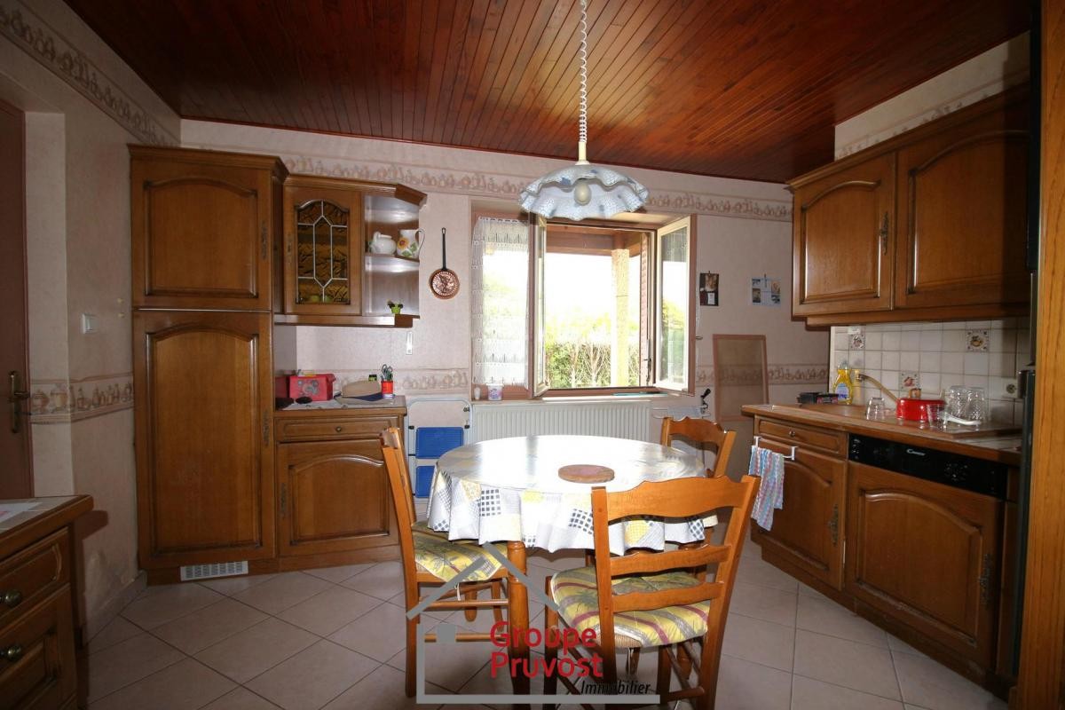 Vente Maison à Pont-de-Vaux 6 pièces