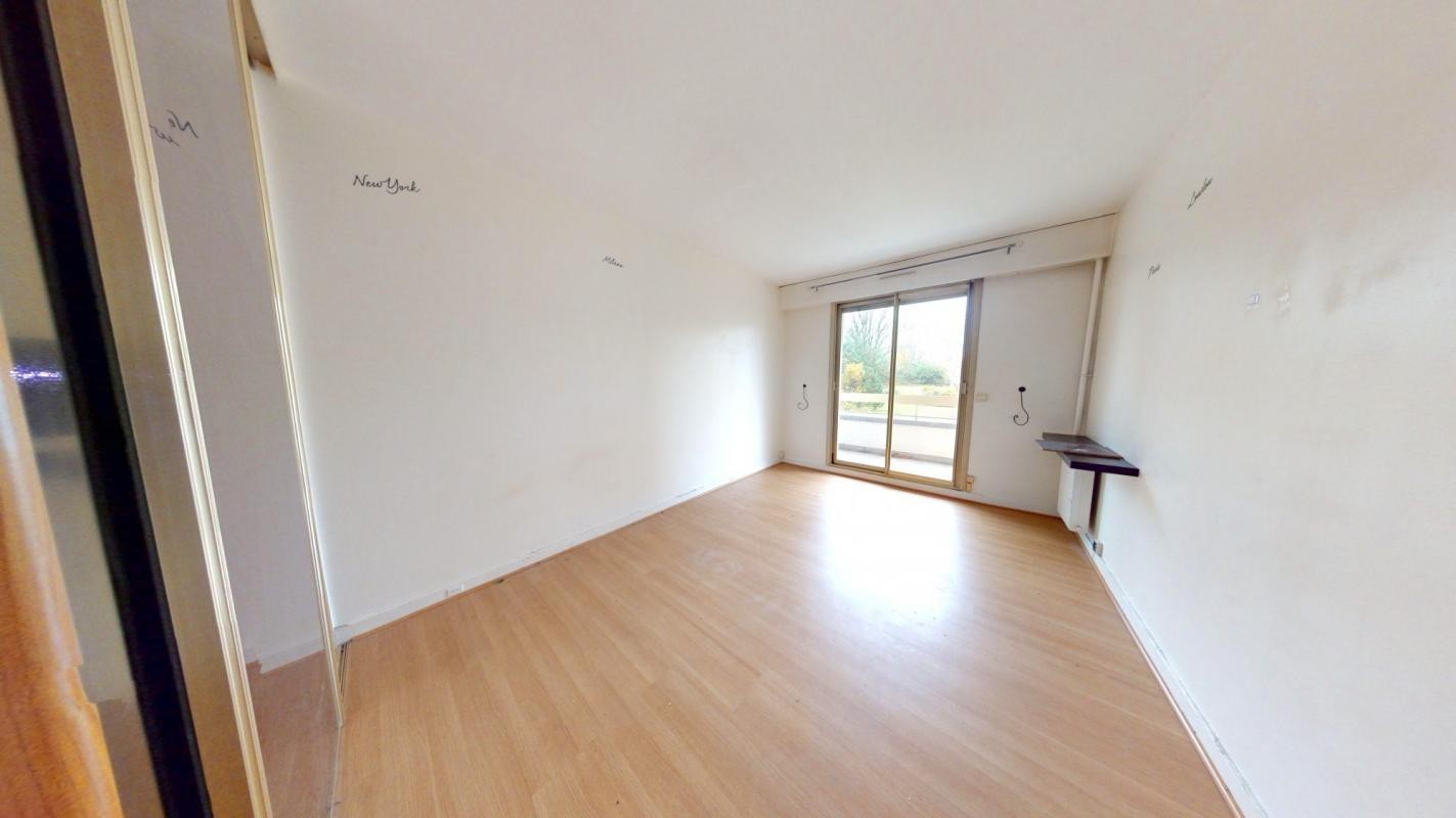 Vente Appartement à Saint-Maur-des-Fossés 4 pièces