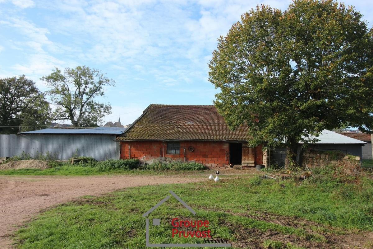 Vente Maison à Cluny 6 pièces