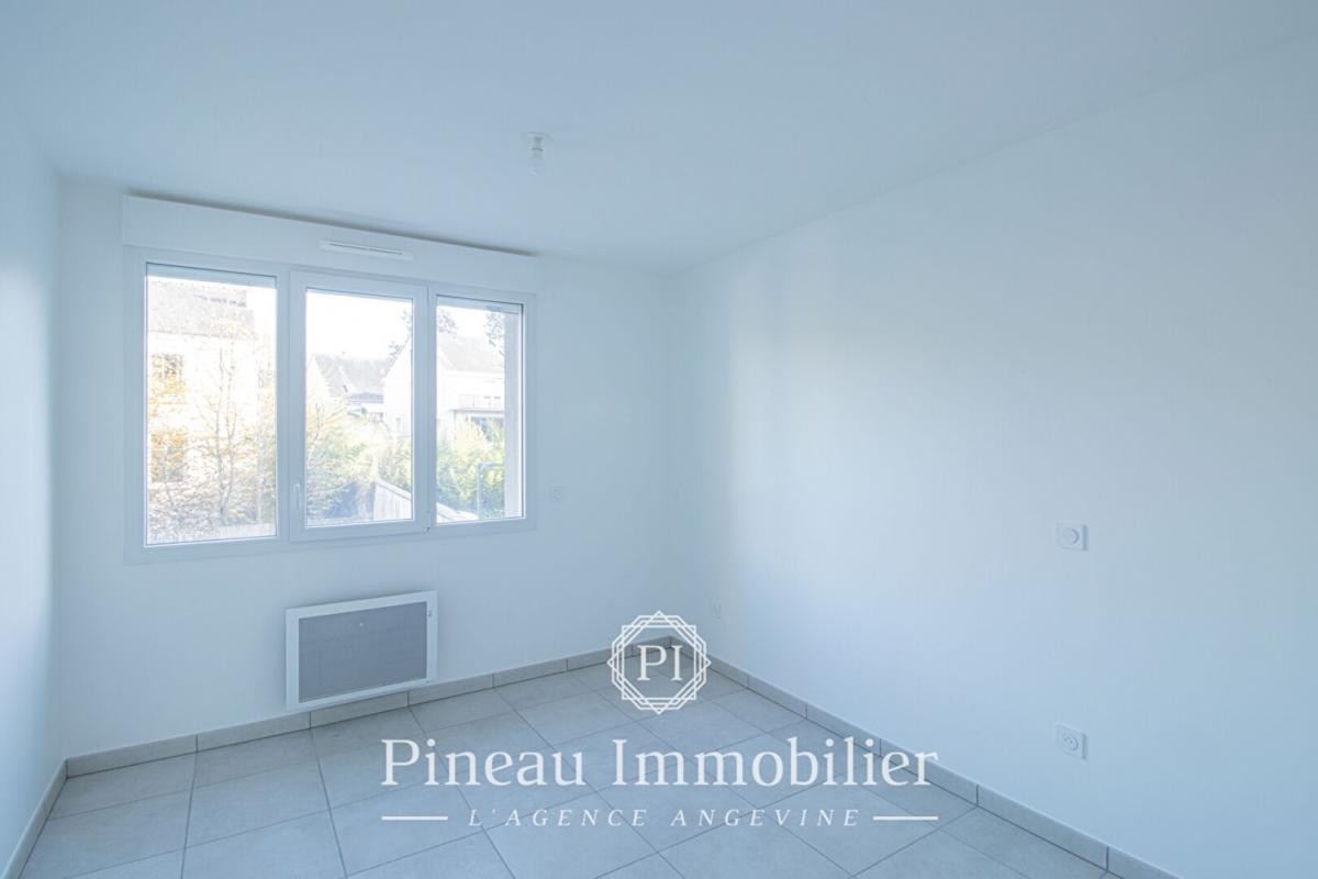 Vente Appartement à Angers 3 pièces