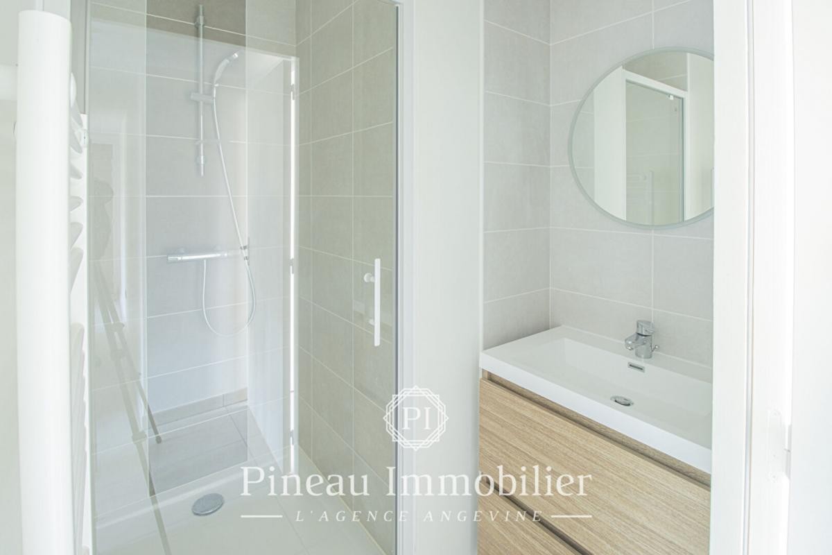 Vente Appartement à Angers 3 pièces