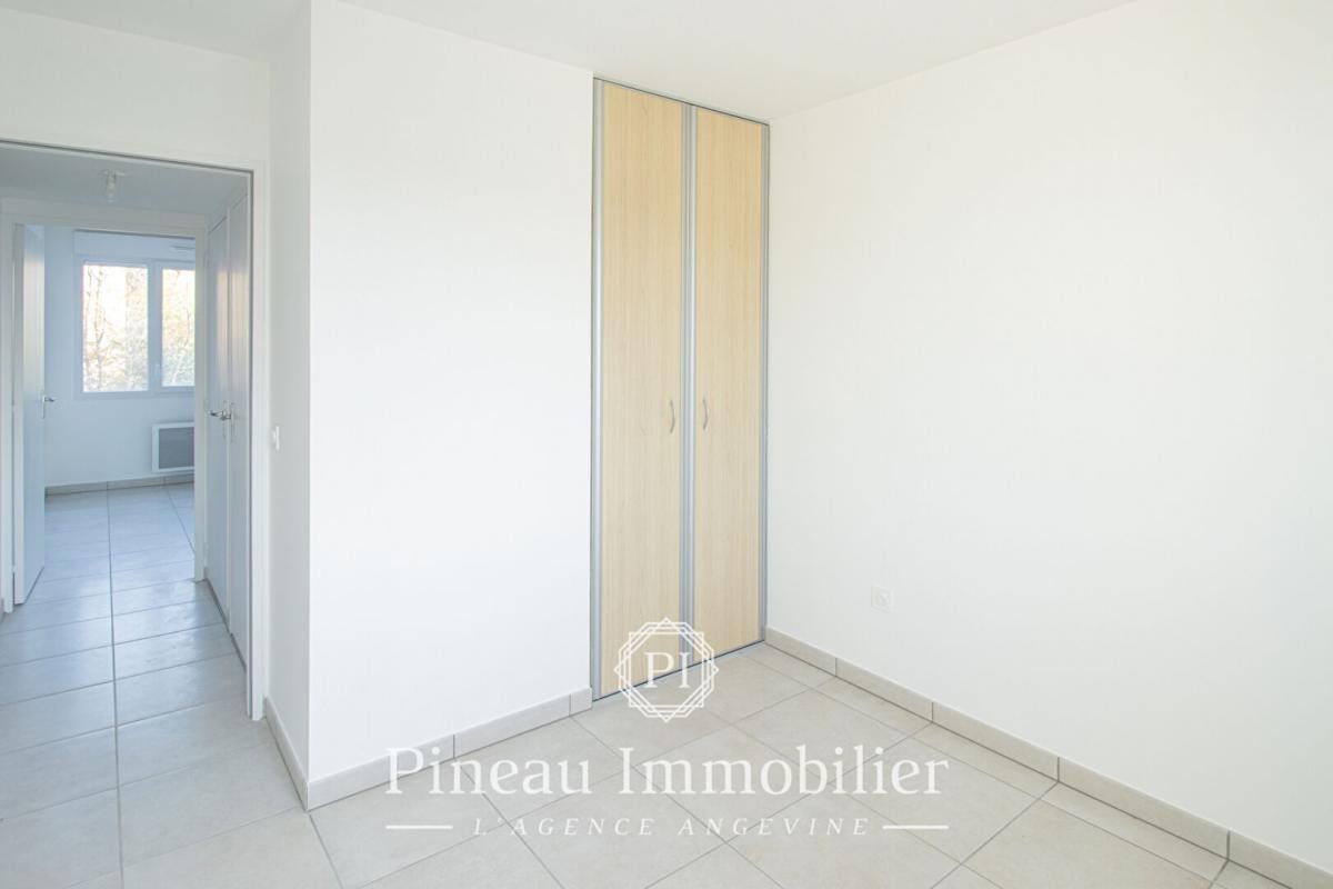 Vente Appartement à Angers 3 pièces