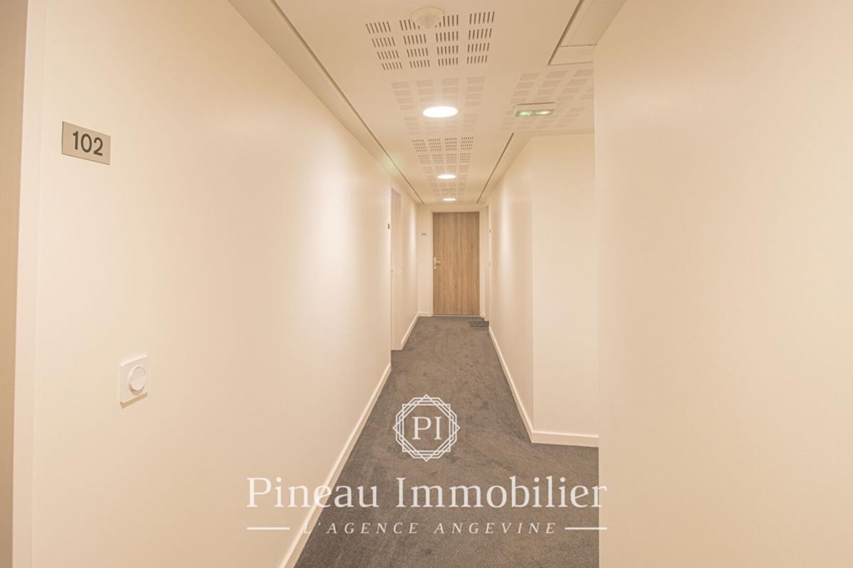 Vente Appartement à Angers 3 pièces