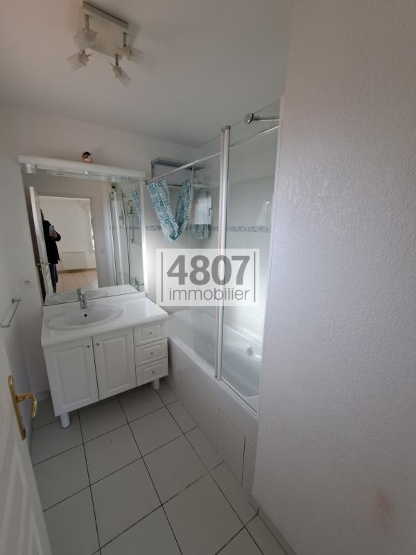 Vente Appartement à Vétraz-Monthoux 4 pièces