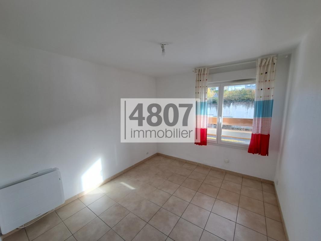 Vente Appartement à Vétraz-Monthoux 4 pièces