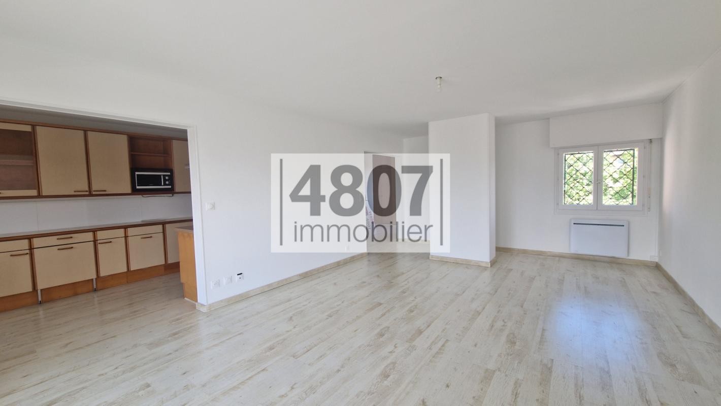 Vente Appartement à Ambilly 2 pièces