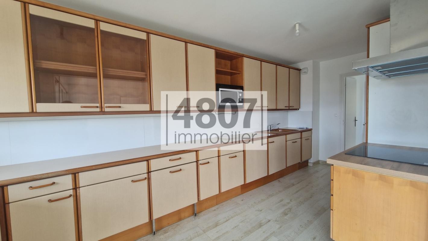 Vente Appartement à Ambilly 2 pièces