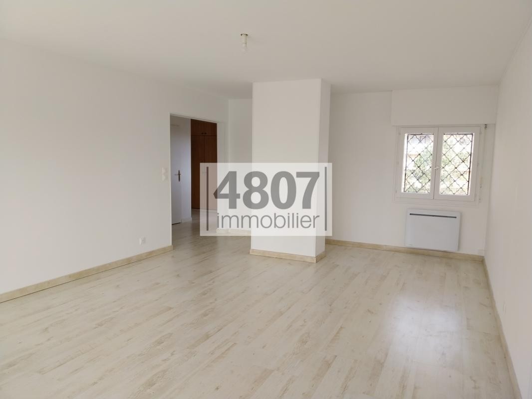 Vente Appartement à Ambilly 2 pièces