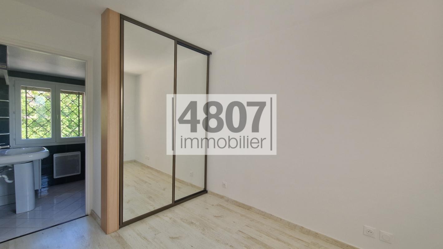 Vente Appartement à Ambilly 2 pièces