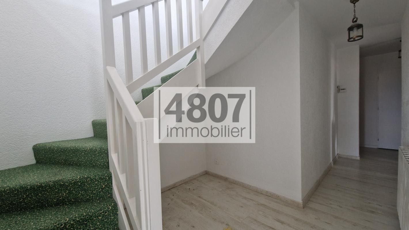 Vente Appartement à Ambilly 5 pièces