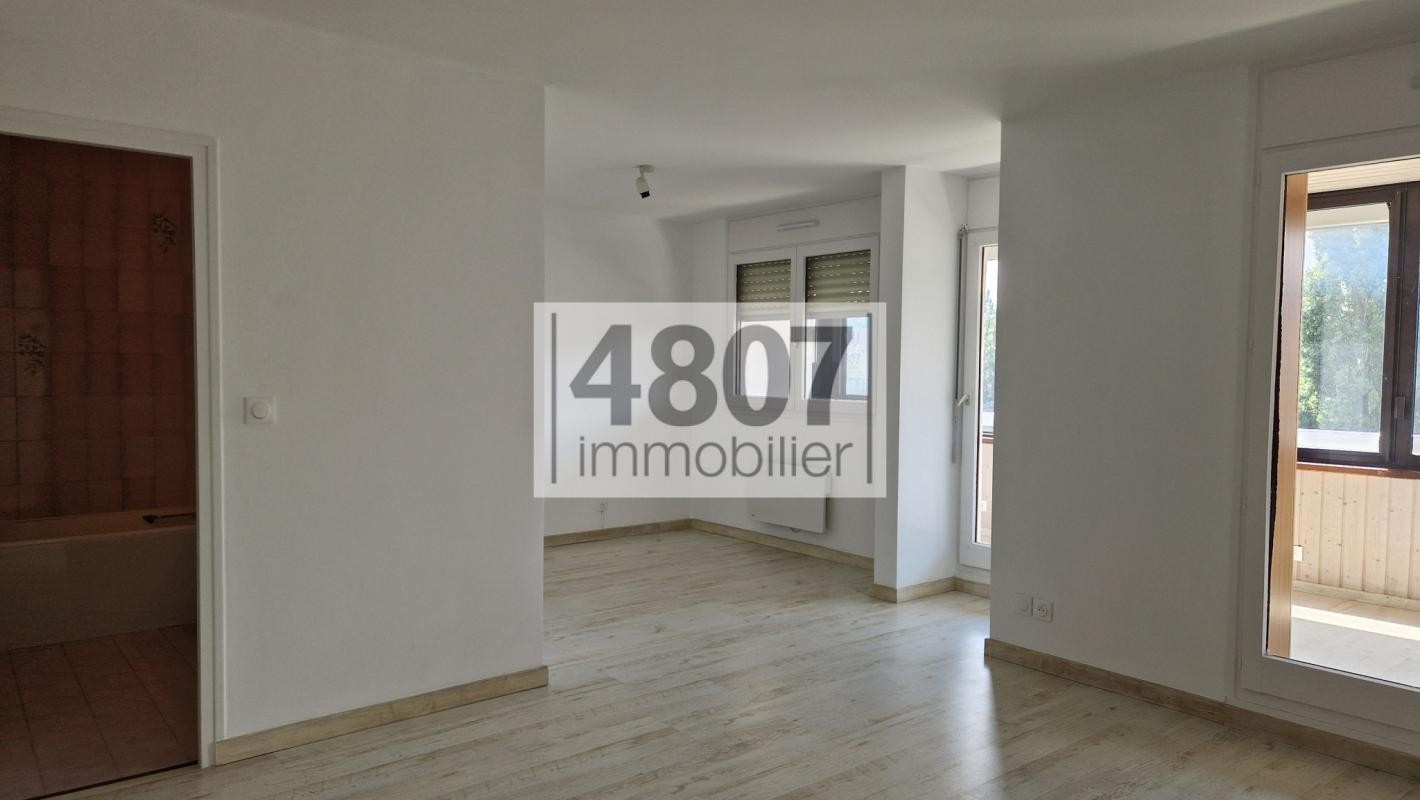 Vente Appartement à Ambilly 5 pièces