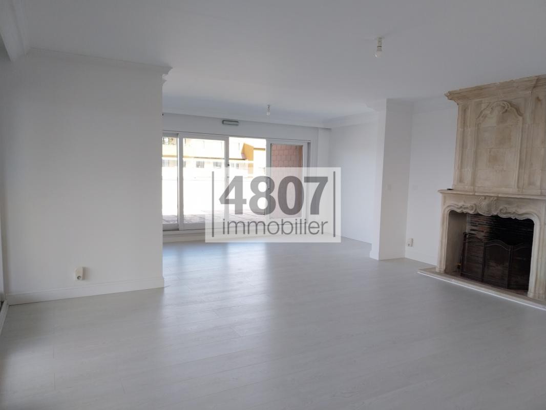 Vente Appartement à Ambilly 3 pièces