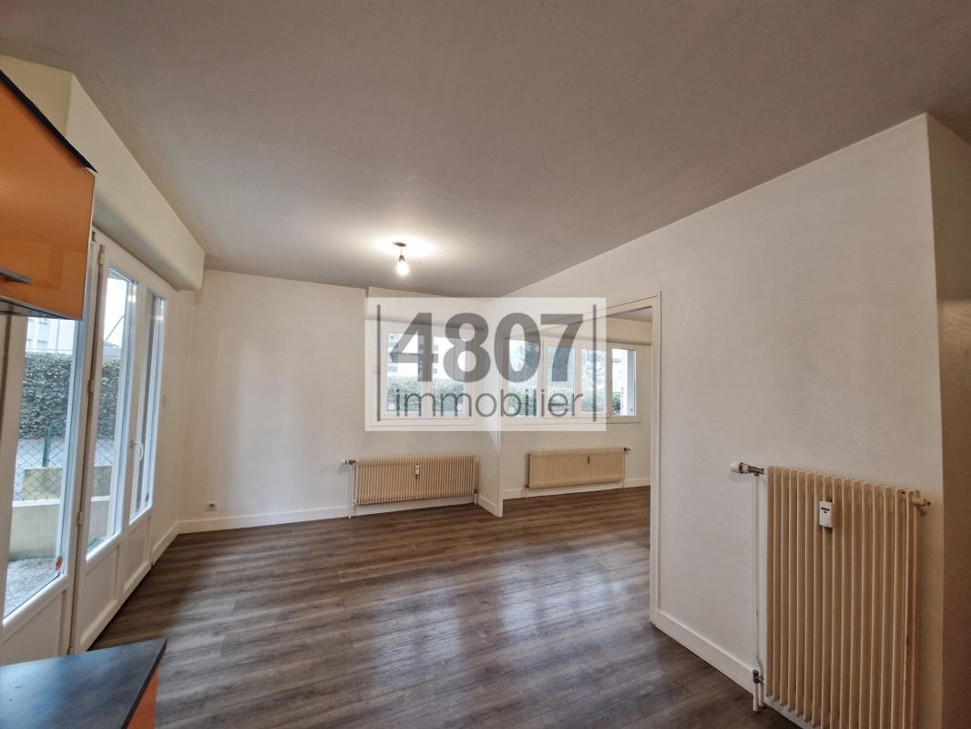 Vente Appartement à Annemasse 3 pièces