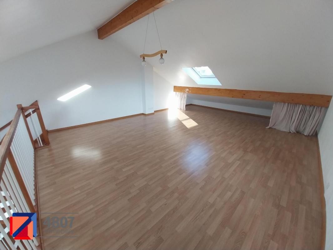 Location Appartement à Annemasse 3 pièces