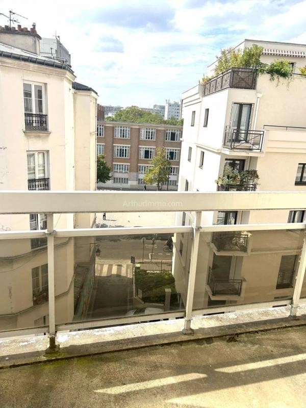 Vente Appartement à Paris Reuilly 12e arrondissement 1 pièce