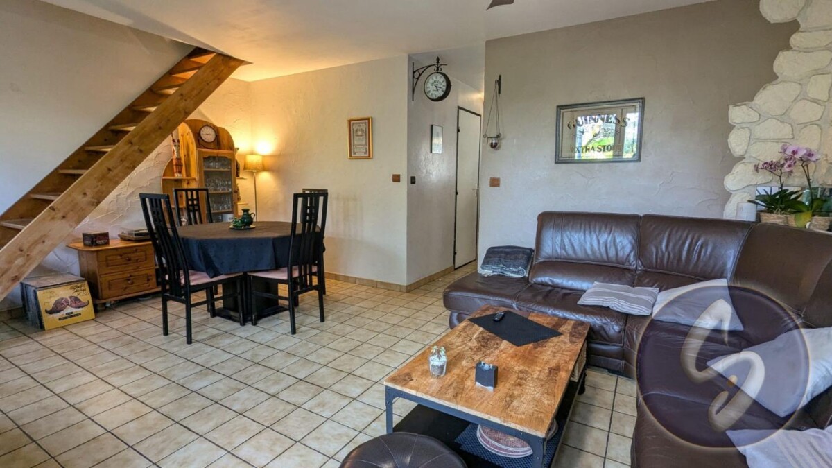 Vente Maison à Nantes 4 pièces