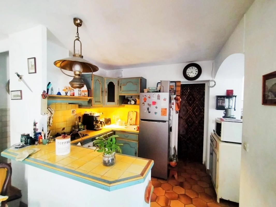 Vente Maison à Cannes 4 pièces