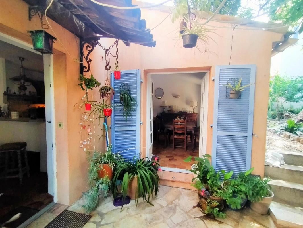 Vente Maison à Cannes 4 pièces