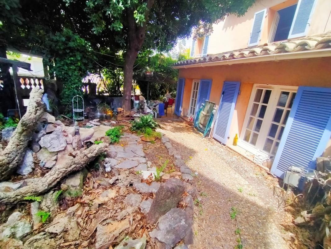 Vente Maison à Cannes 4 pièces