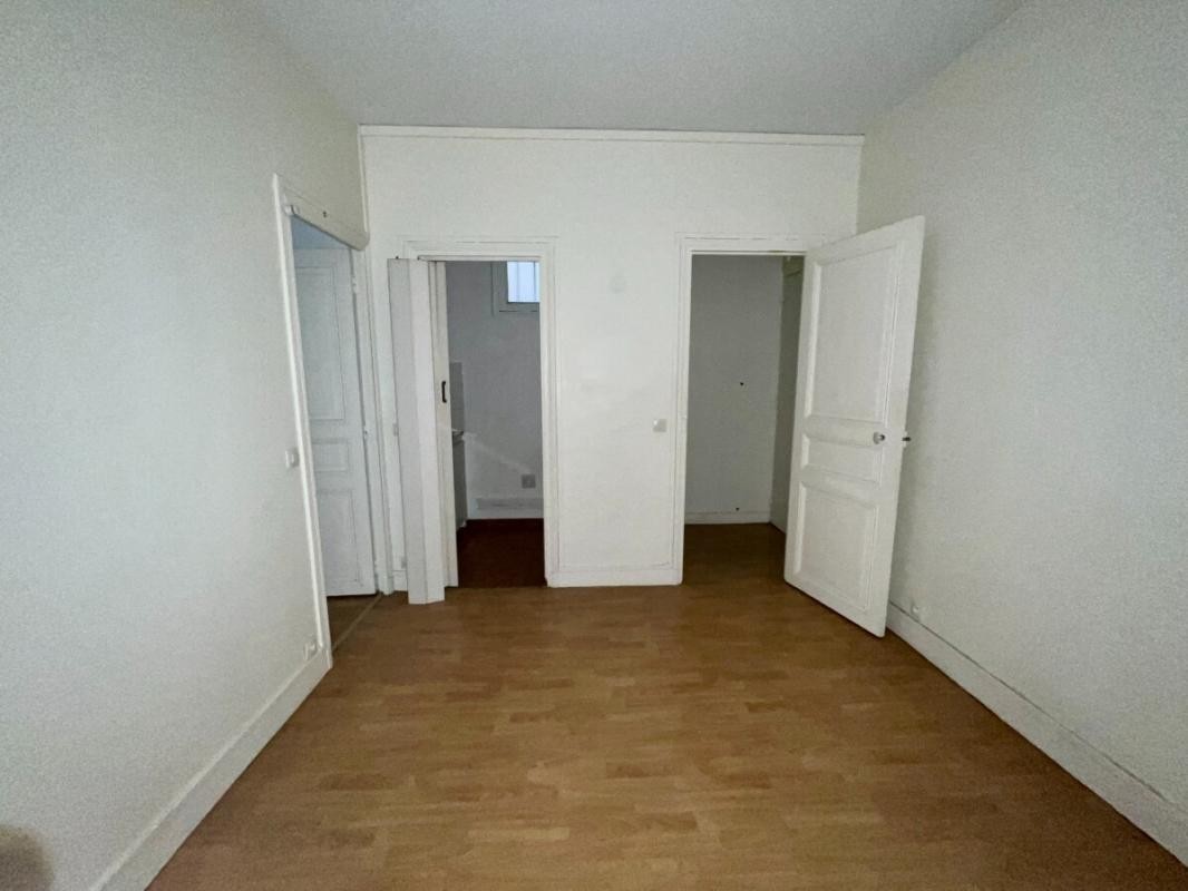 Vente Appartement à Paris Gobelins 13e arrondissement 2 pièces