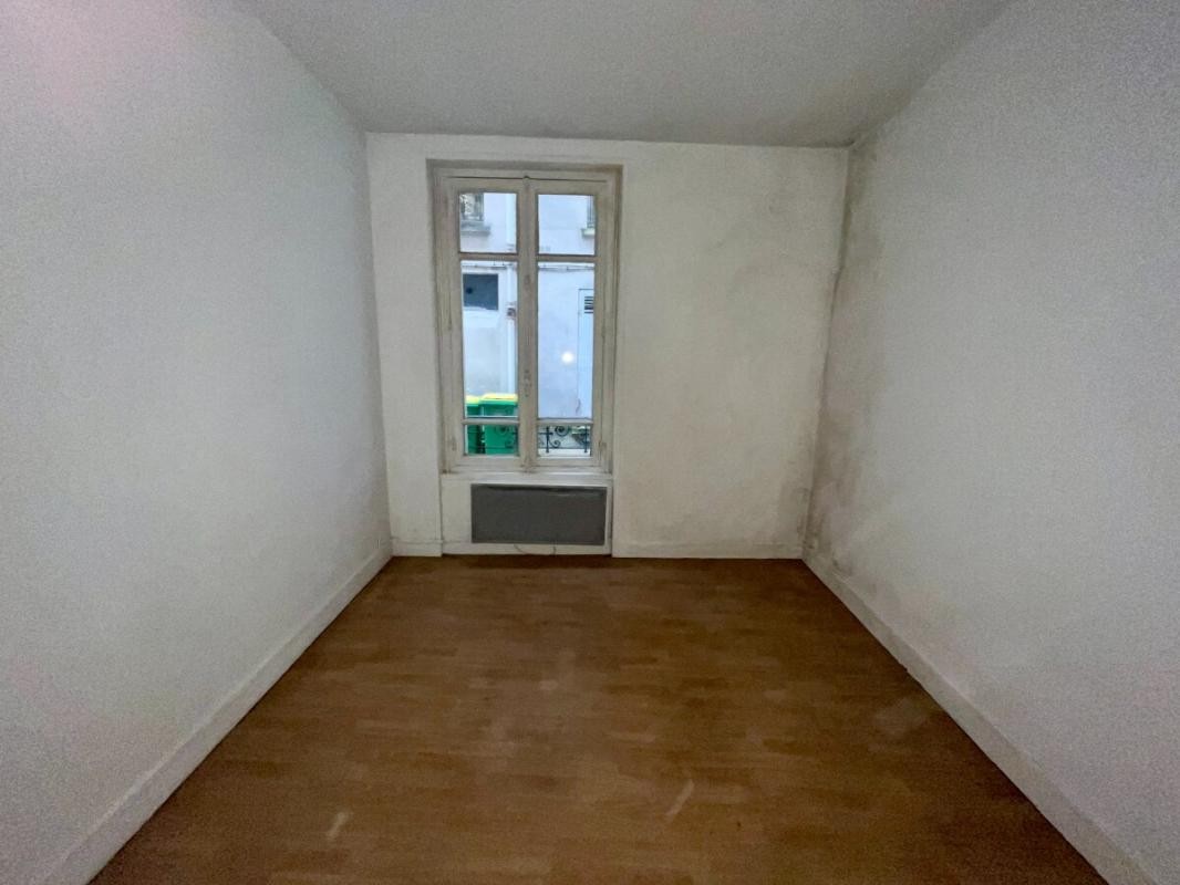 Vente Appartement à Paris Gobelins 13e arrondissement 2 pièces