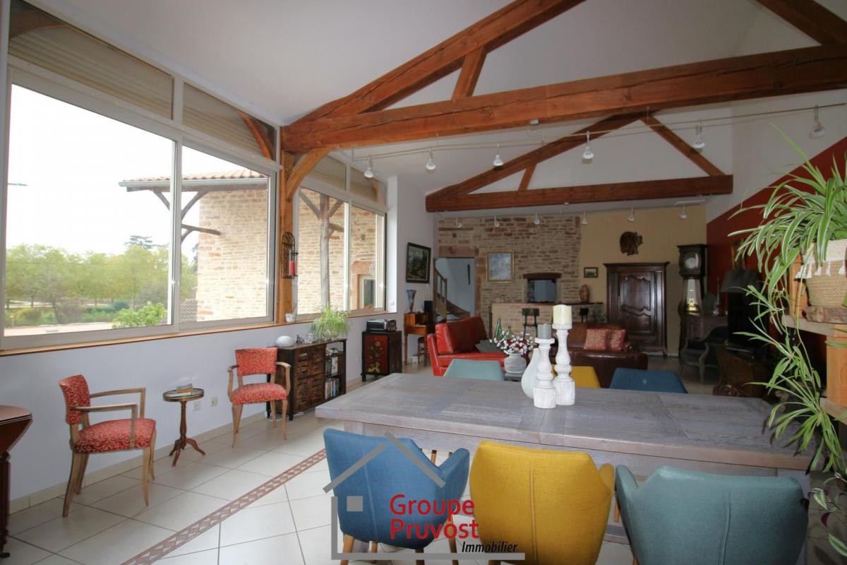 Vente Maison à Cluny 6 pièces