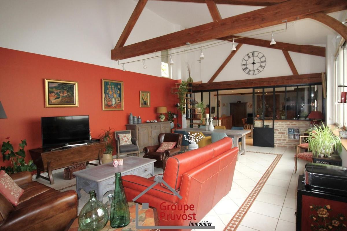 Vente Maison à Cluny 6 pièces