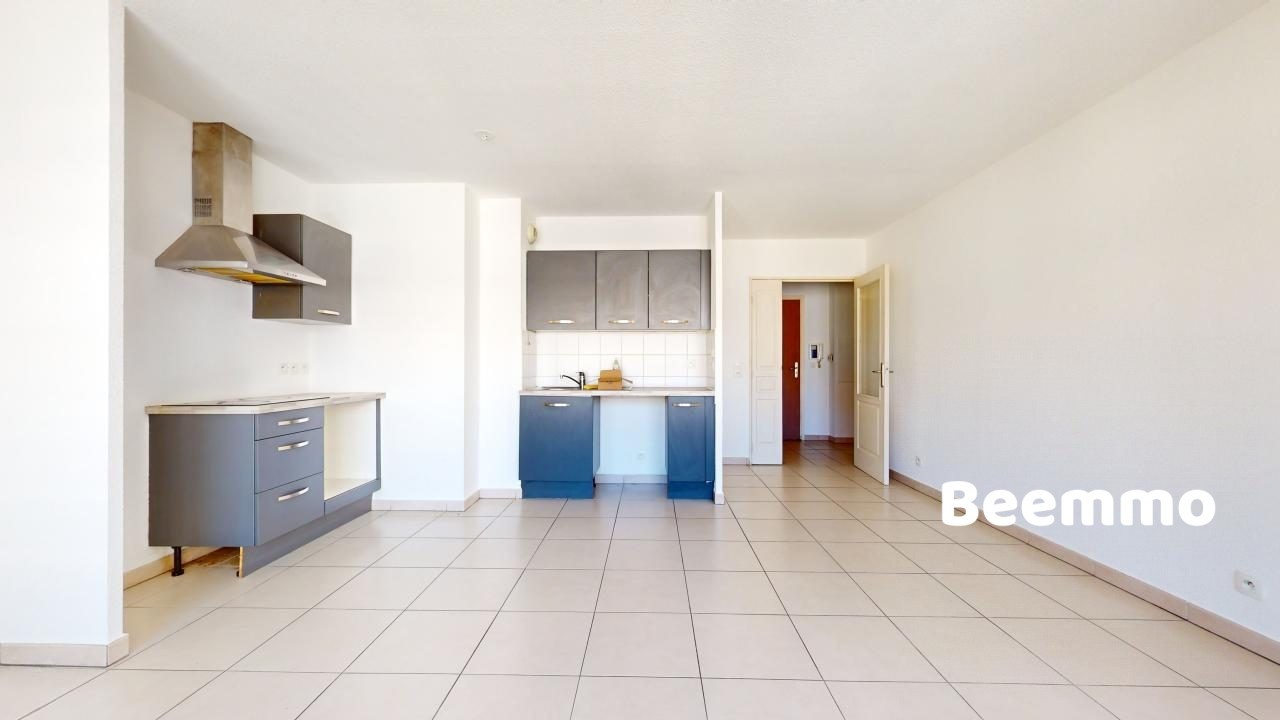 Vente Appartement à Cagnes-sur-Mer 3 pièces