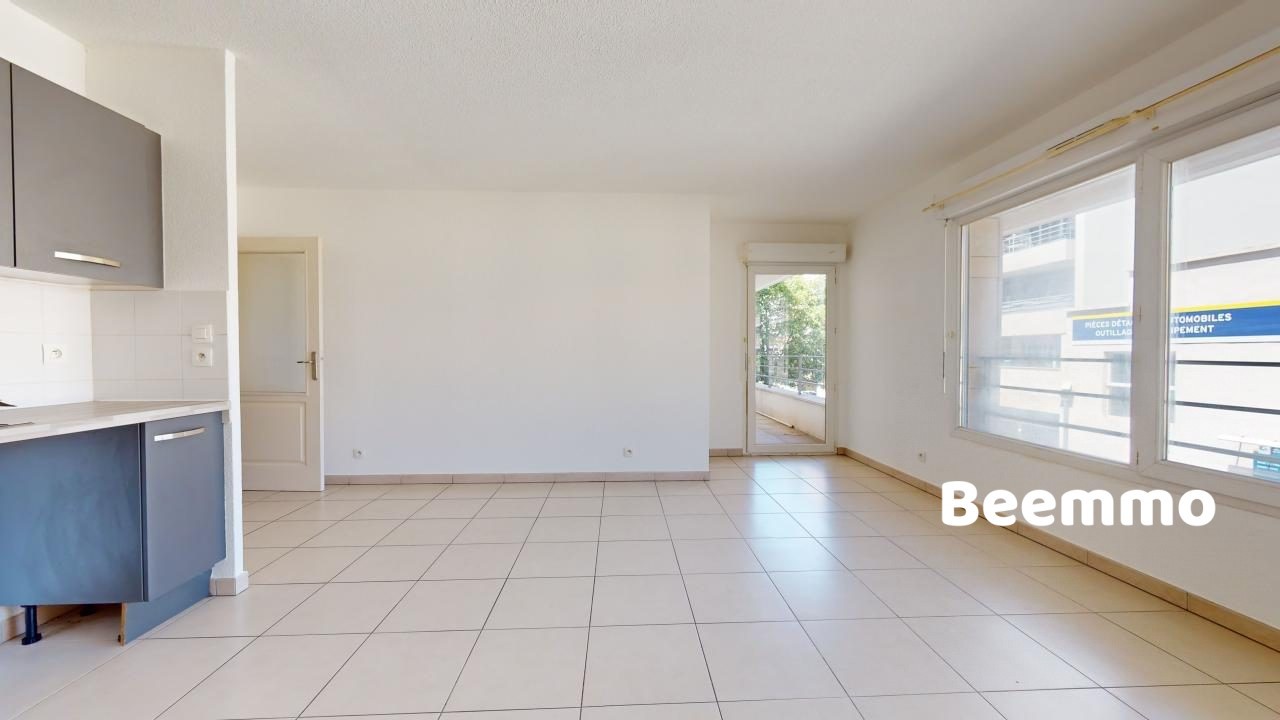 Vente Appartement à Cagnes-sur-Mer 3 pièces