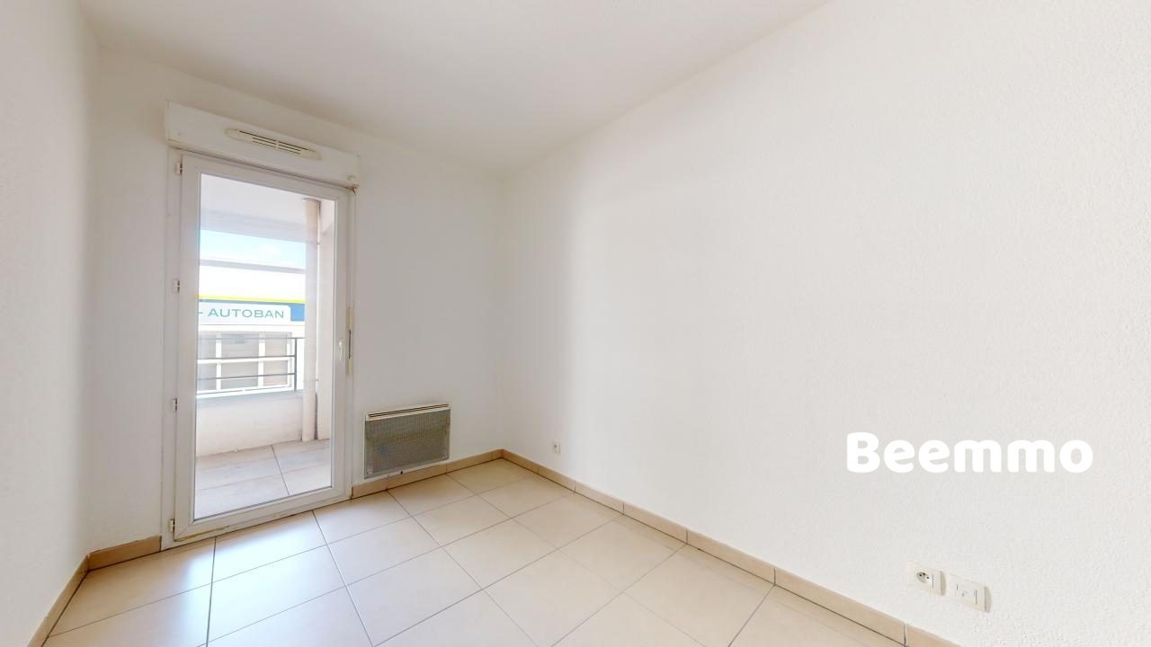 Vente Appartement à Cagnes-sur-Mer 3 pièces