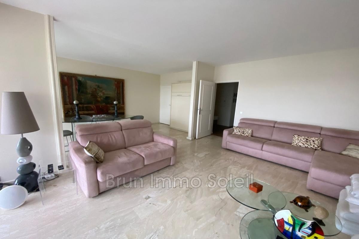 Vente Appartement à Villeneuve-Loubet 3 pièces