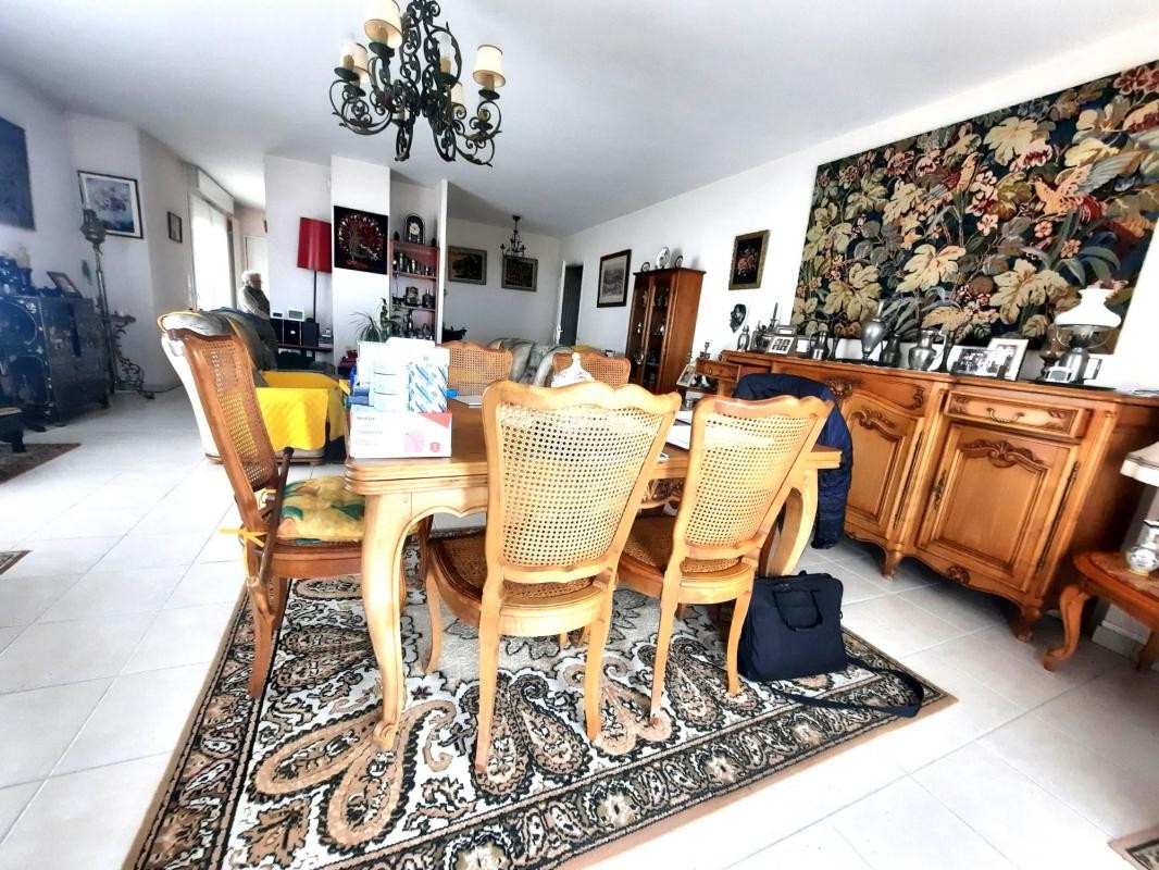 Vente Appartement à Dijon 5 pièces