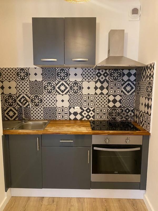 Vente Appartement à Ajaccio 1 pièce