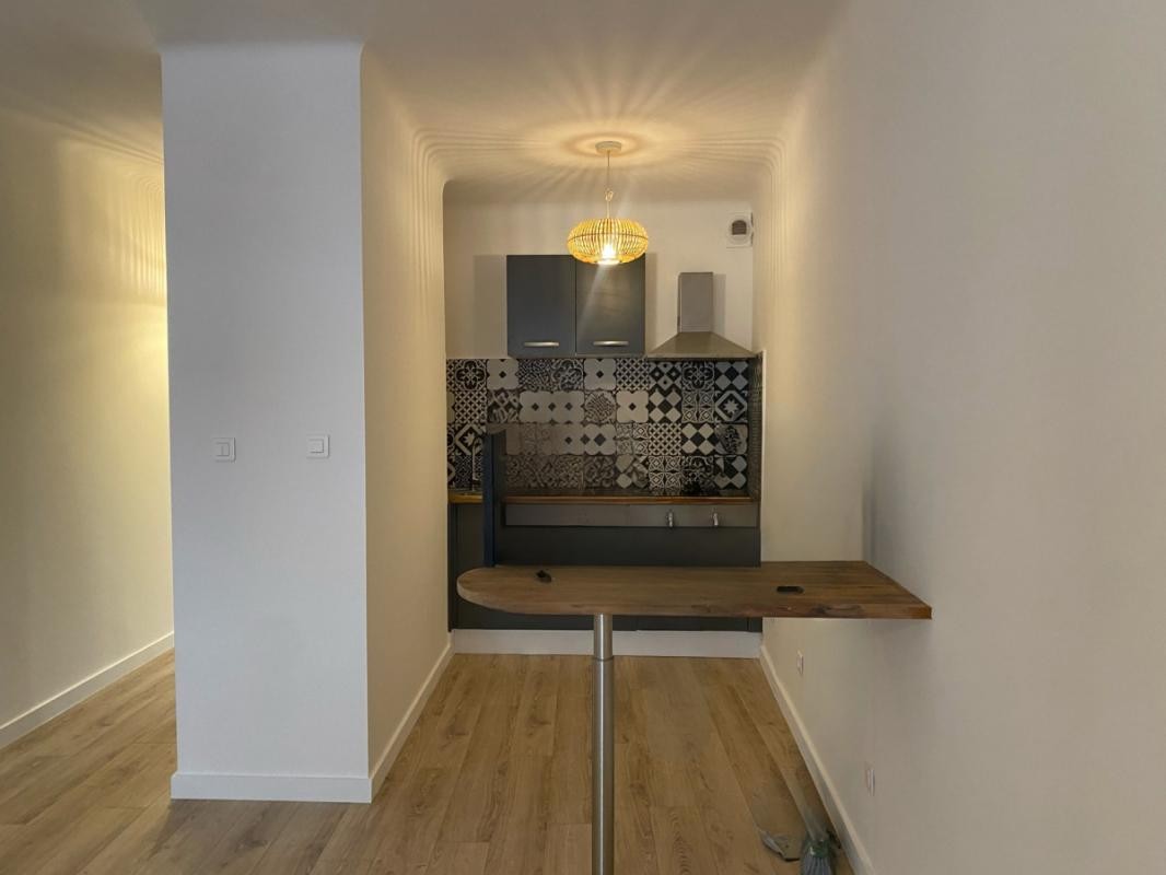 Vente Appartement à Ajaccio 1 pièce