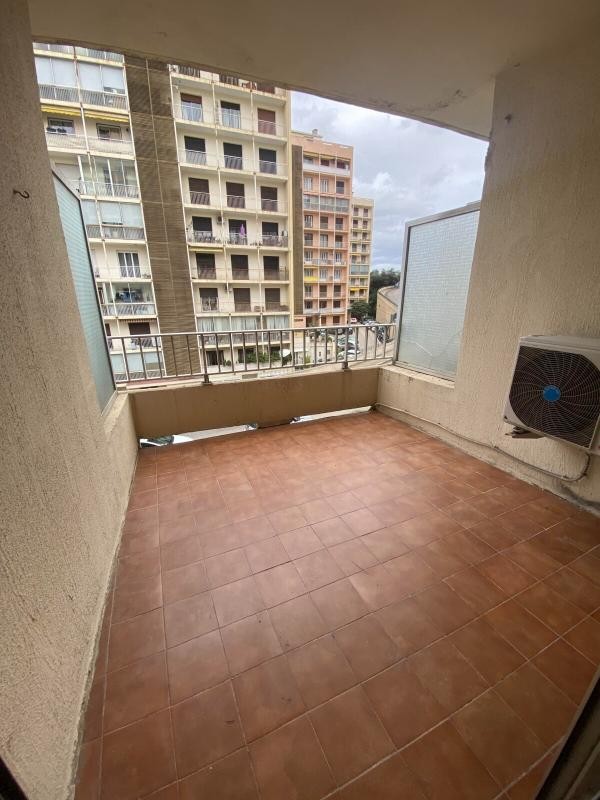 Vente Appartement à Ajaccio 1 pièce