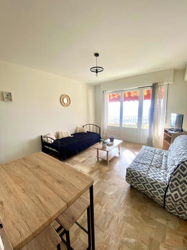 Vente Appartement à Ajaccio 1 pièce