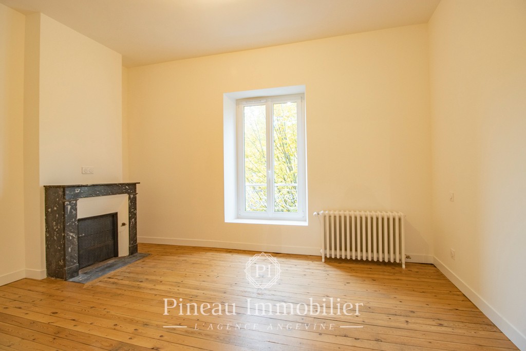 Vente Maison à Angers 4 pièces