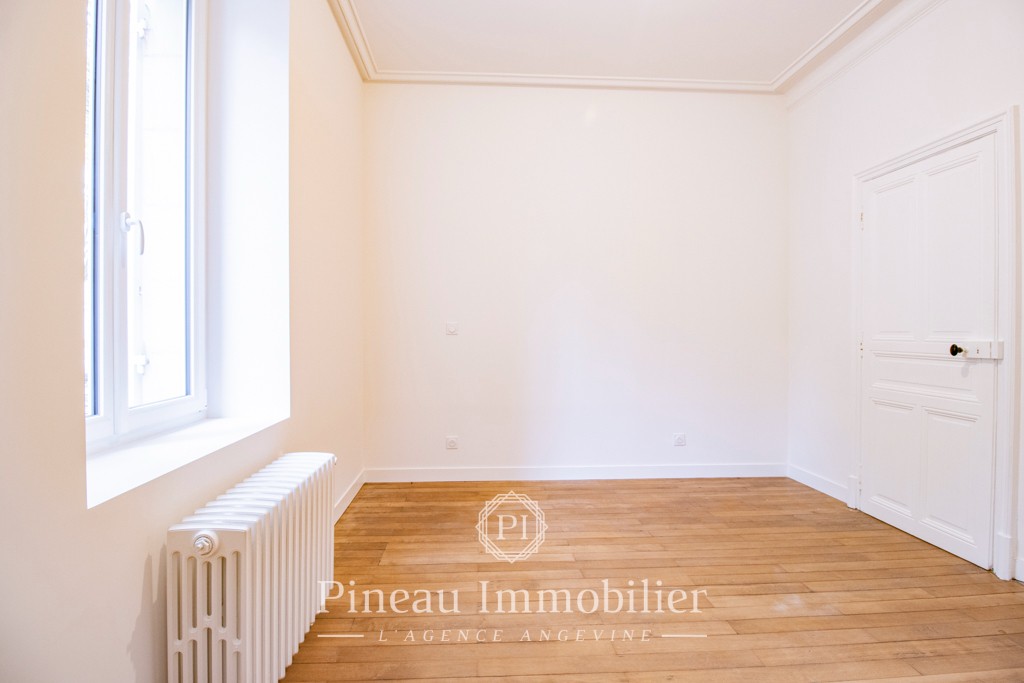 Vente Maison à Angers 4 pièces