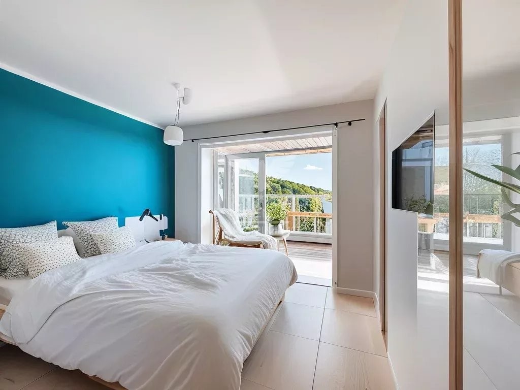 Vente Appartement à Villefranche-sur-Mer 3 pièces